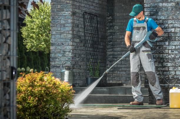 Best Gas Station Cleaning  in Grayvle, IL