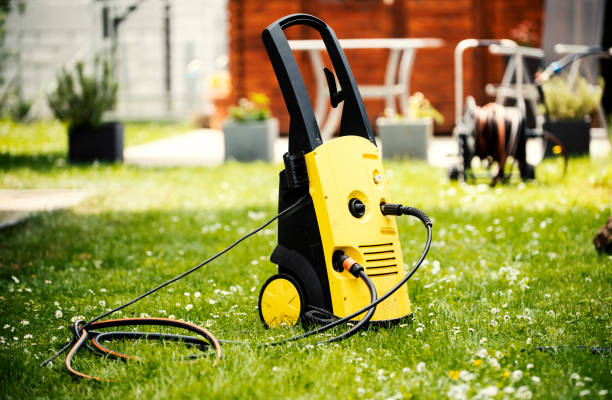 Professional Pressure Washing Services in Grayville, IL